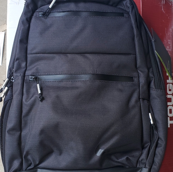 nike backpack waterproof